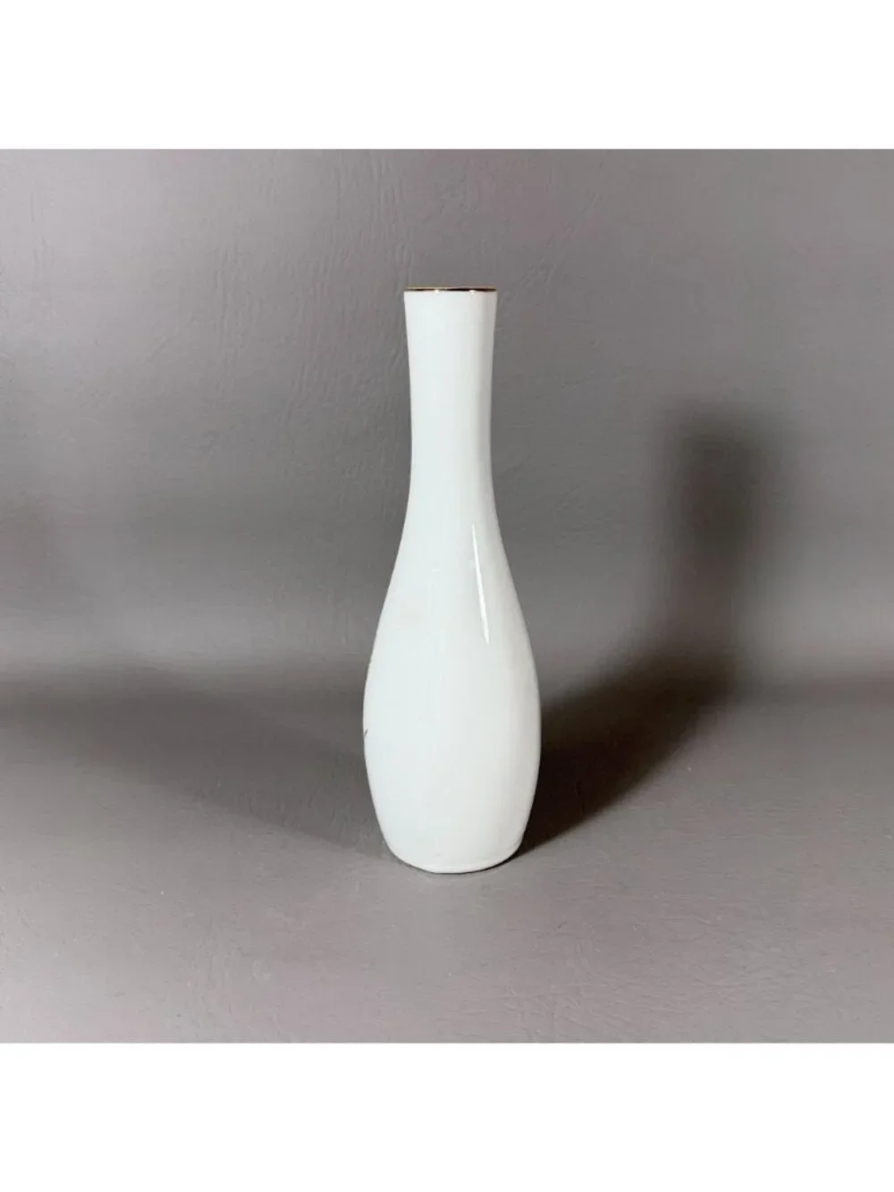 Vintage 1973 Holly Hobbie Porcelain Bud Vase Love Is The Little Things Japan